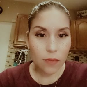 Meet your Posher, Griselda